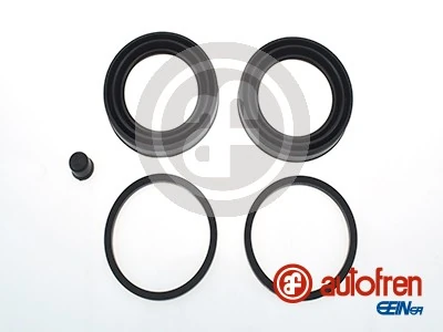 Repair Kit, brake caliper